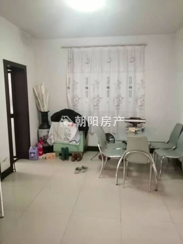 柏郢小区 105平 朝南两室两厅 满两年 学区房随时看房