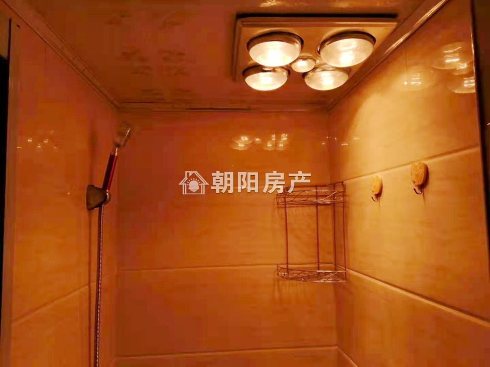 洞泉小区 40平 南向一室一厅 交通便利采光好随时看房