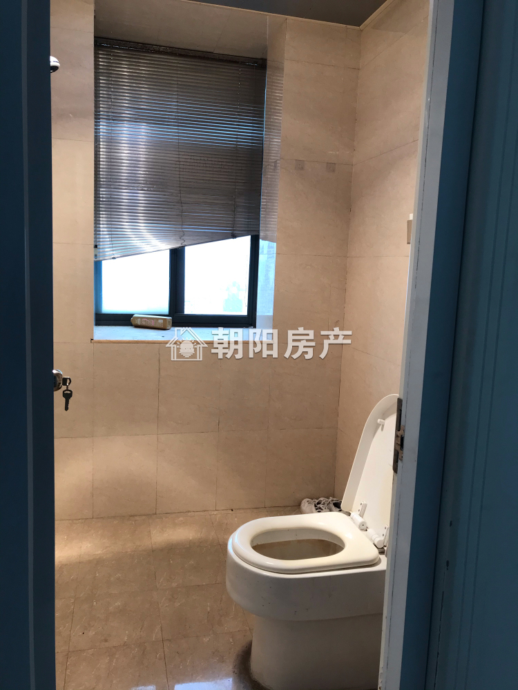 奥林花园 119平 三室二厅二卫 精装朝南 免税交通便利