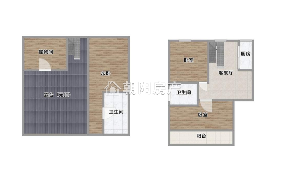 奥林花园 119平 三室二厅二卫 精装朝南 免税交通便利