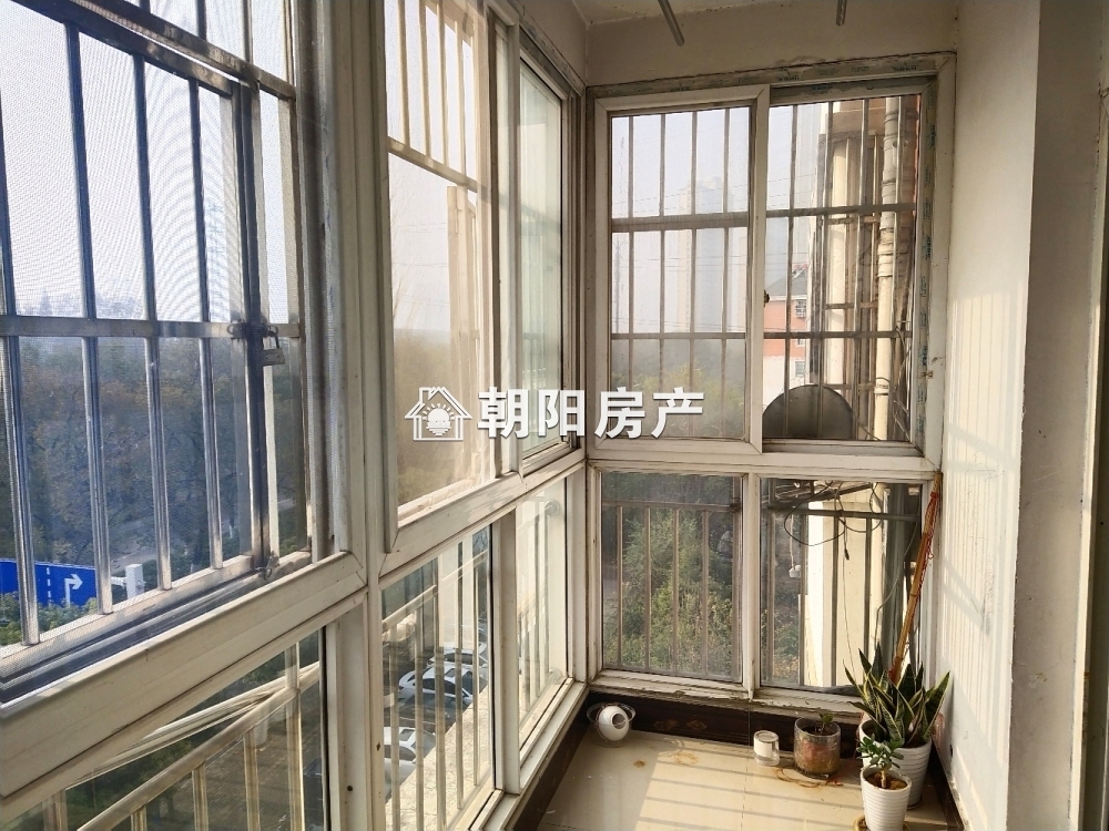 惠利翰林华府 93平 南向两室两厅 精装 学区房 随时看房