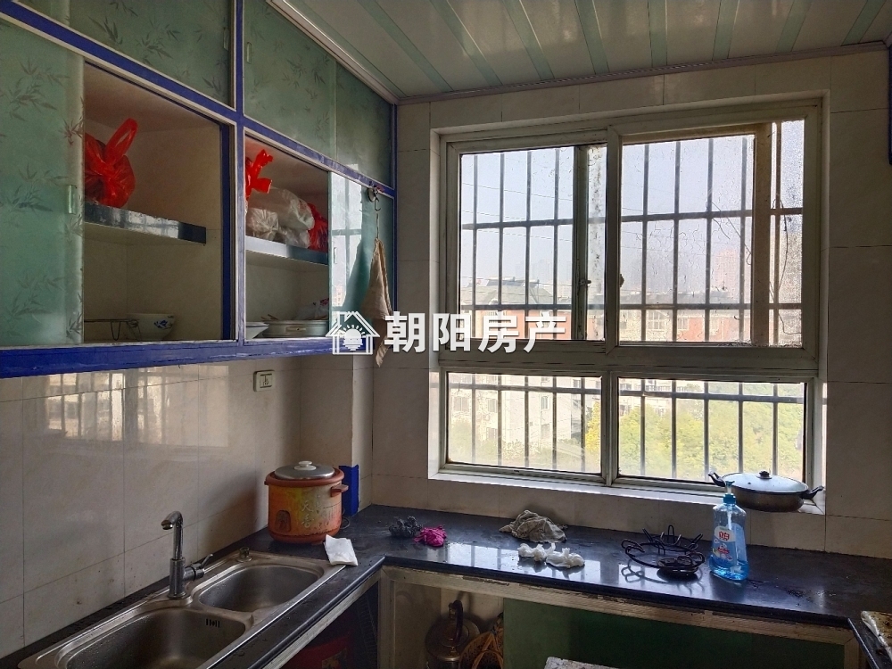 惠利翰林华府 93平 南向两室两厅 精装 学区房 随时看房