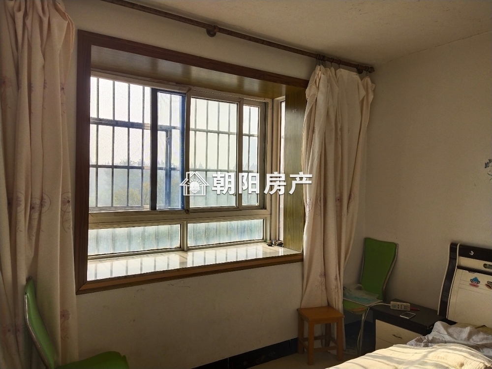 惠利翰林华府 93平 南向两室两厅 精装 学区房 随时看房