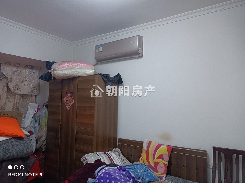 龙湖路一号 88平 两室一厅 精装 免税满两年 交通便利