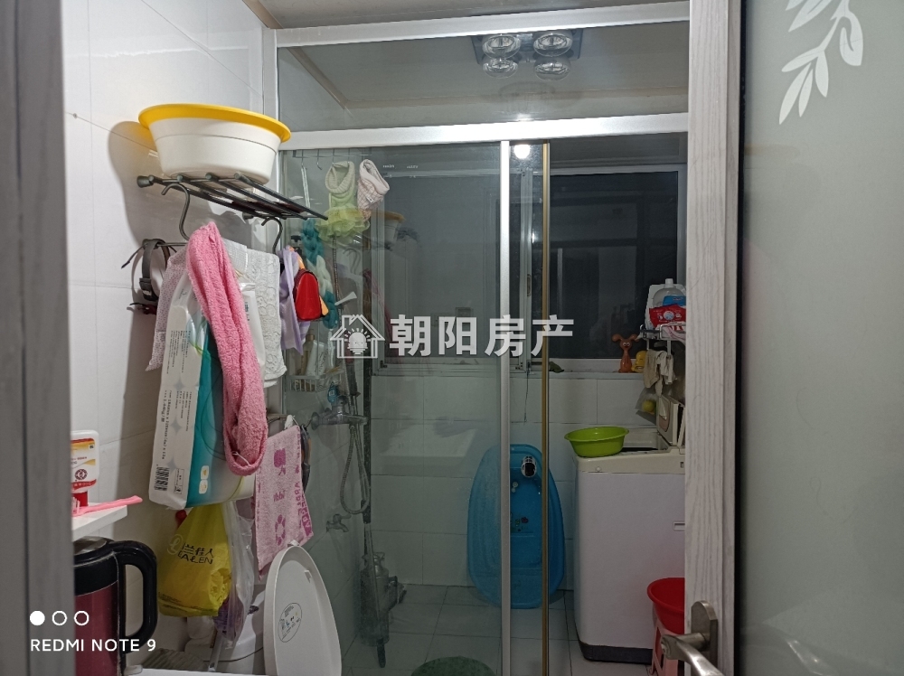 龙湖路一号 88平 两室一厅 精装 免税满两年 交通便利