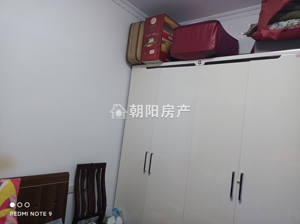 龙湖路一号 88平 两室一厅 精装 免税满两年 交通便利