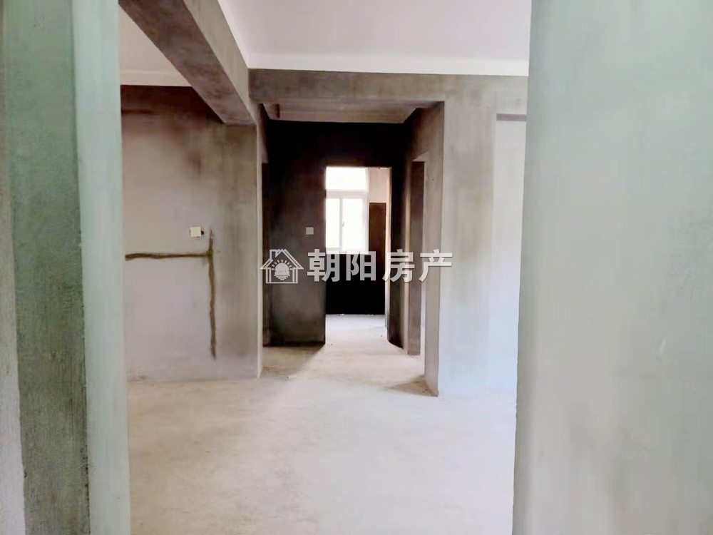 顺发泽润园二期 89平 三室两厅 满五唯一 采光好