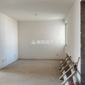 银鹭安居苑 102平 南向三室二厅 满五唯一 毛坯随意装