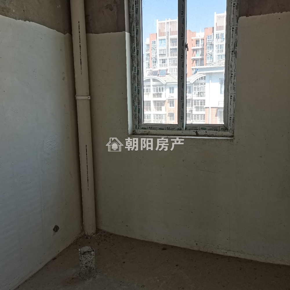 银鹭安居苑 107平 南向三室二厅 单价1440元 交通便利