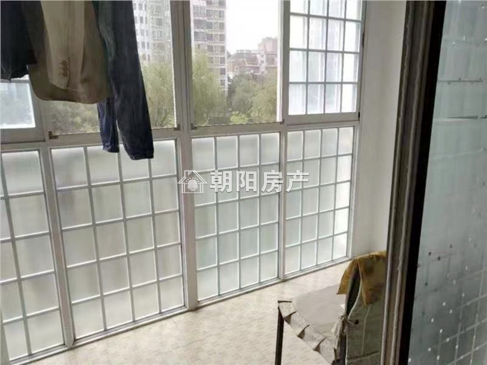 惠利中都二期 127平 南向三室二厅 精装 学区房 随时看房