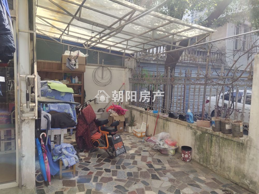 梅园小区 90平 南向精装两居 学区房 满两年