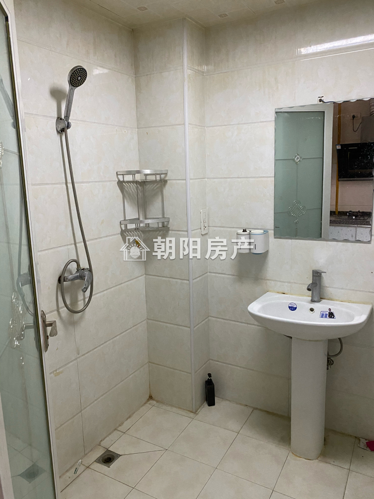 龙湖中心 44平 精装一室一厅 免税学区房 单价仅4084元