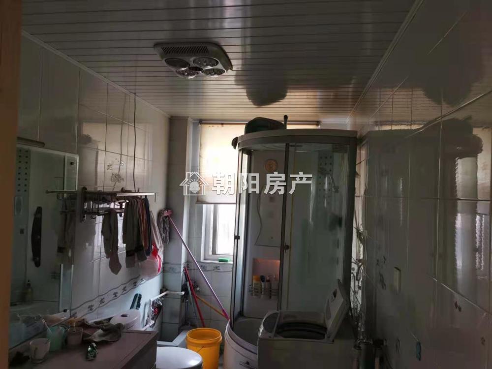 颐园北村 119平 南向三居 满两年 交通便利