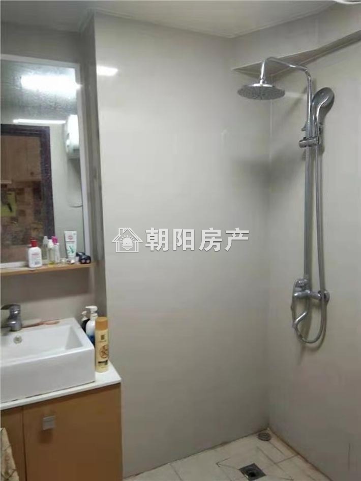 中环158 49平精装一室一厅 满两年交通便利配套齐全