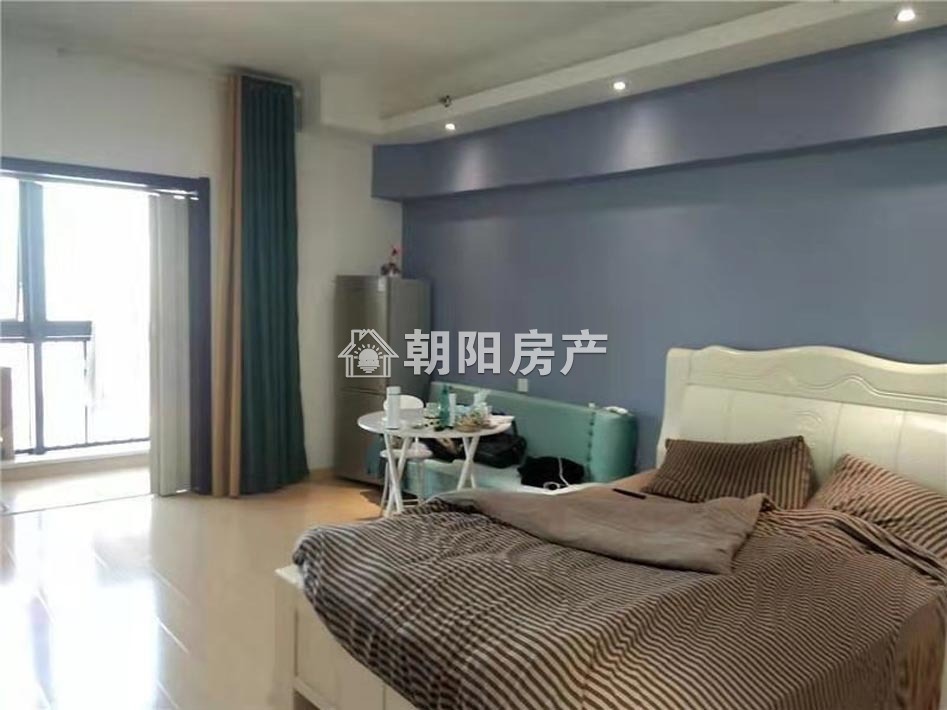 中环158 49平精装一室一厅 满两年交通便利配套齐全