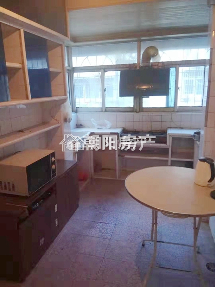 正发小区 73平 全南向两室一厅 学区房 交通便利 配套齐全