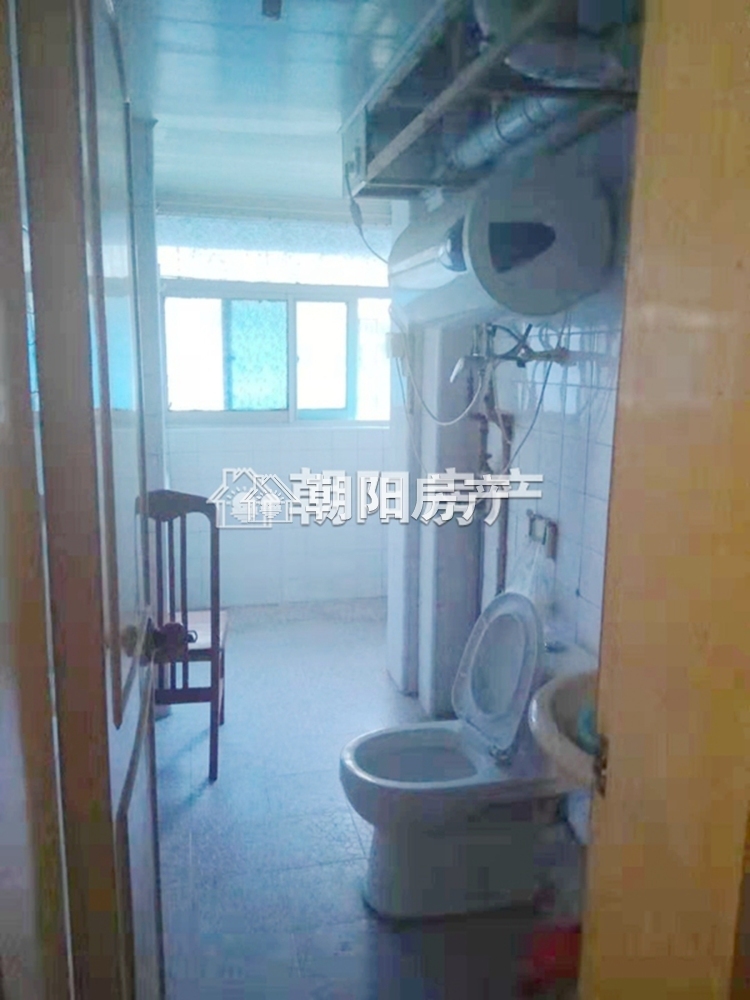 正发小区 73平 全南向两室一厅 学区房 交通便利 配套齐全