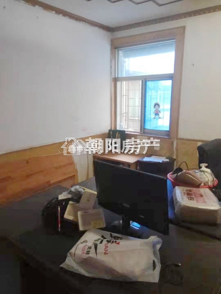 正发小区 73平 全南向两室一厅 学区房 交通便利 配套齐全