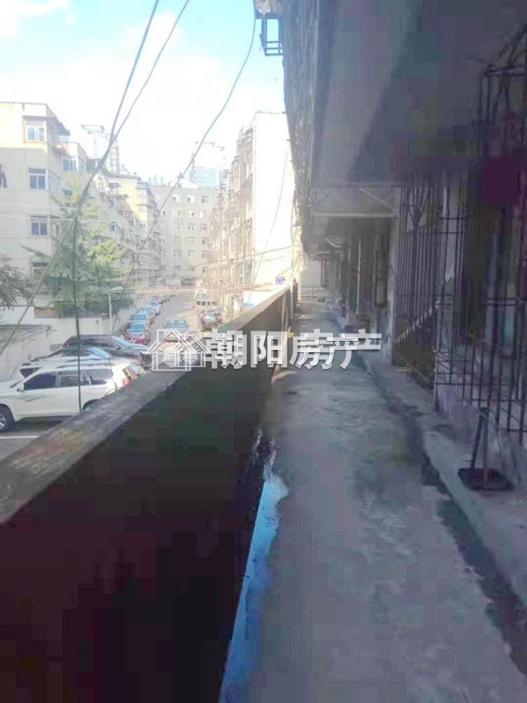 正发小区 73平 全南向两室一厅 学区房 交通便利 配套齐全