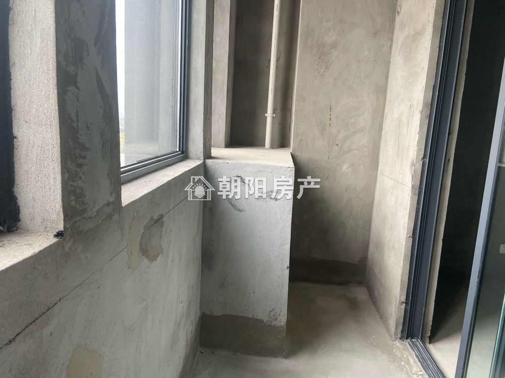 万茂华府 50平 南向一室一厅 配套齐全 随时看房