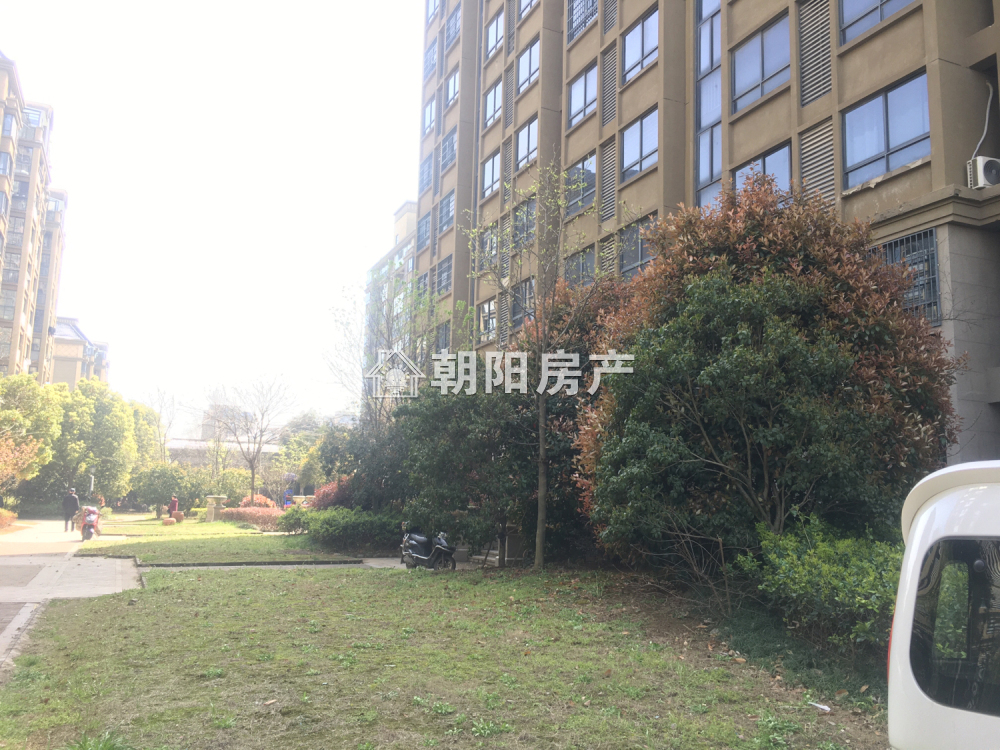 志高壹代城 91平 南向两室两厅 精装小高层 满两年交通便利