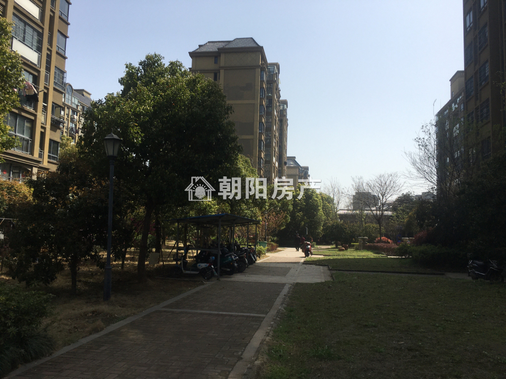 志高壹代城 91平 南向两室两厅 精装小高层 满两年交通便利