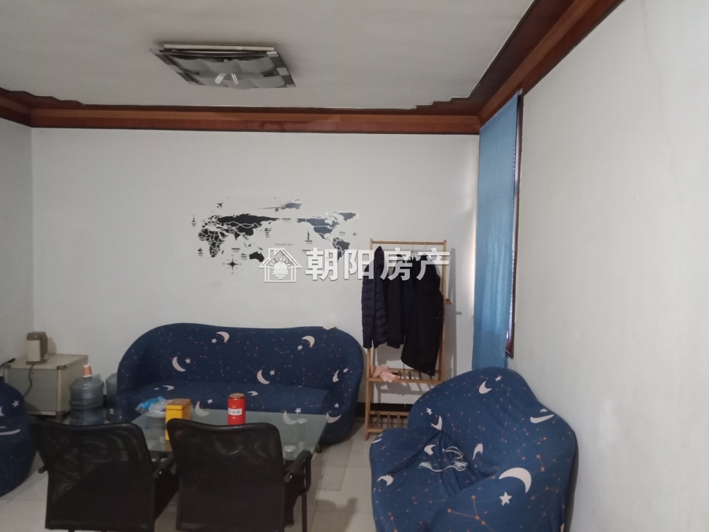 潘集区卫生院综合楼两室两厅简装交通便利