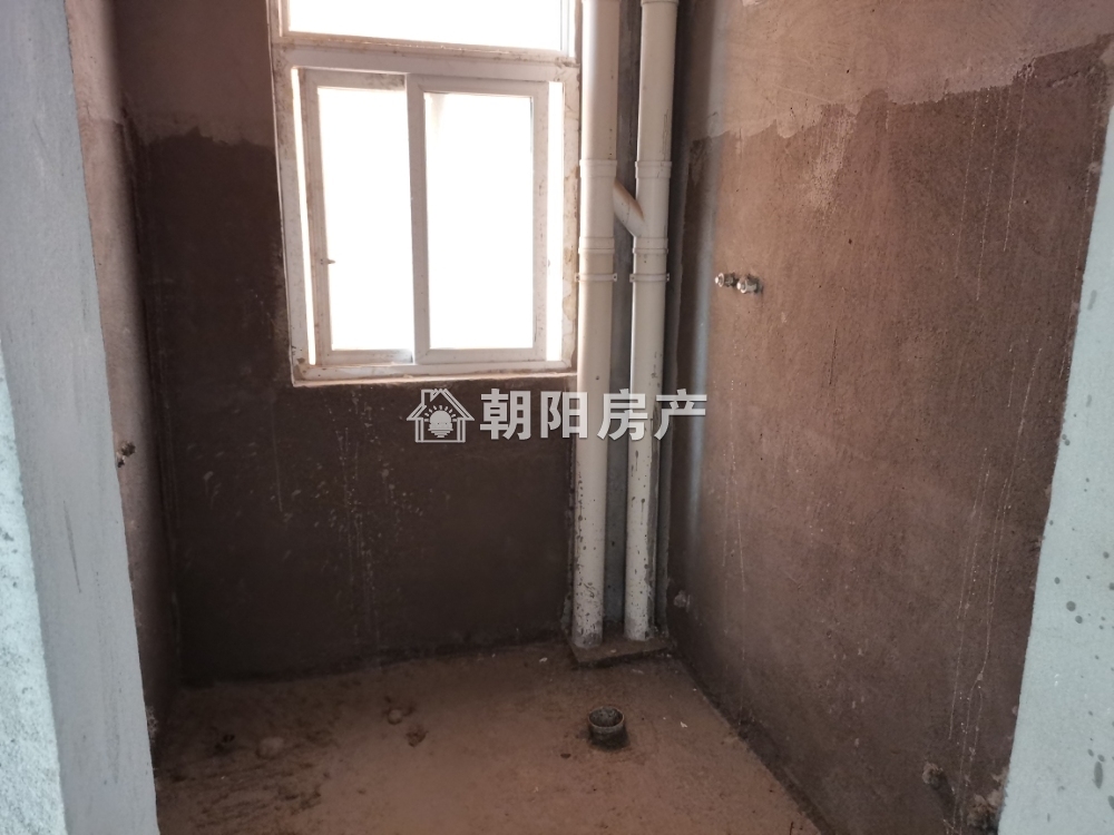 新湖小区西区 93平 南向两居 交通便利 学区房