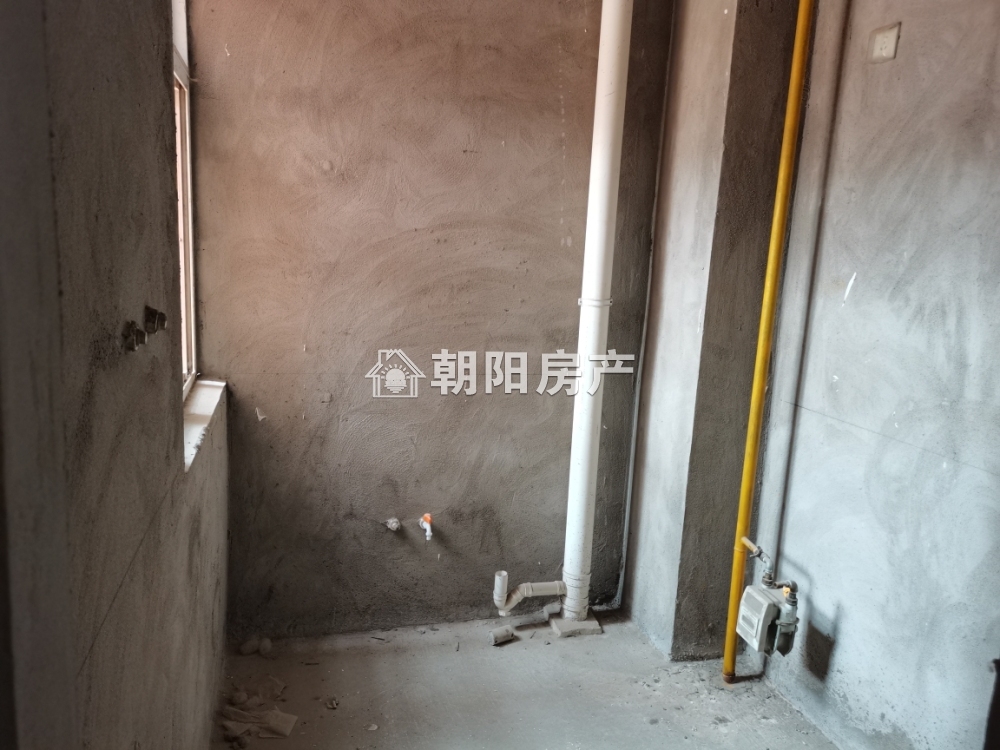 新湖小区西区 93平 南向两居 交通便利 学区房
