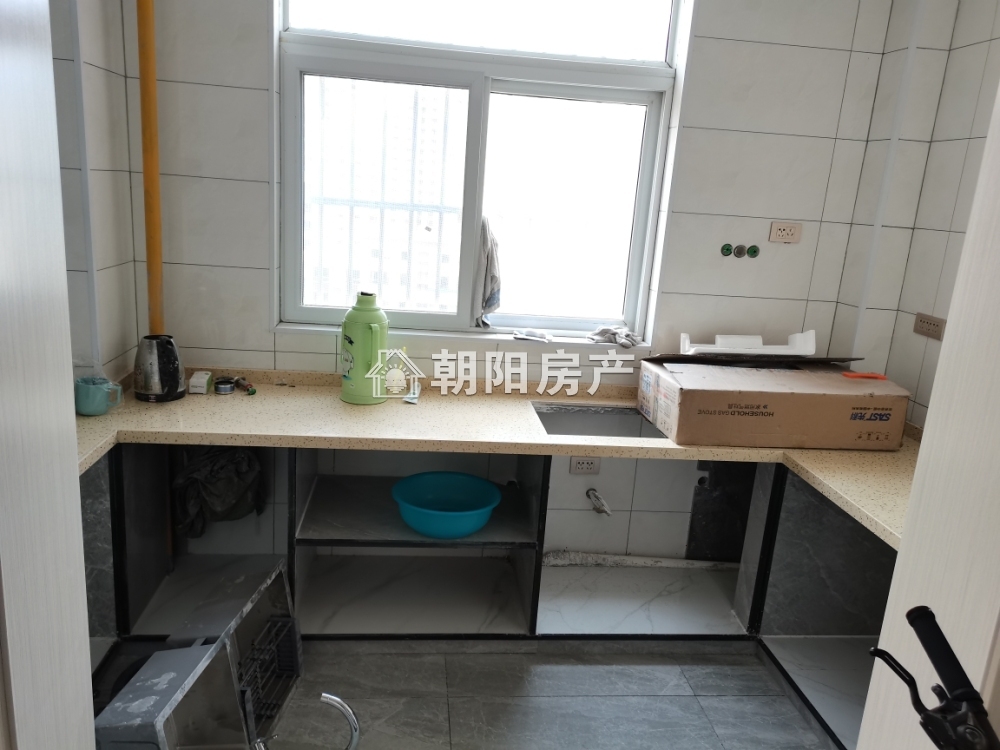 新湖小区西区 97平 南向两室一厅 交通便利 学区房 采光好