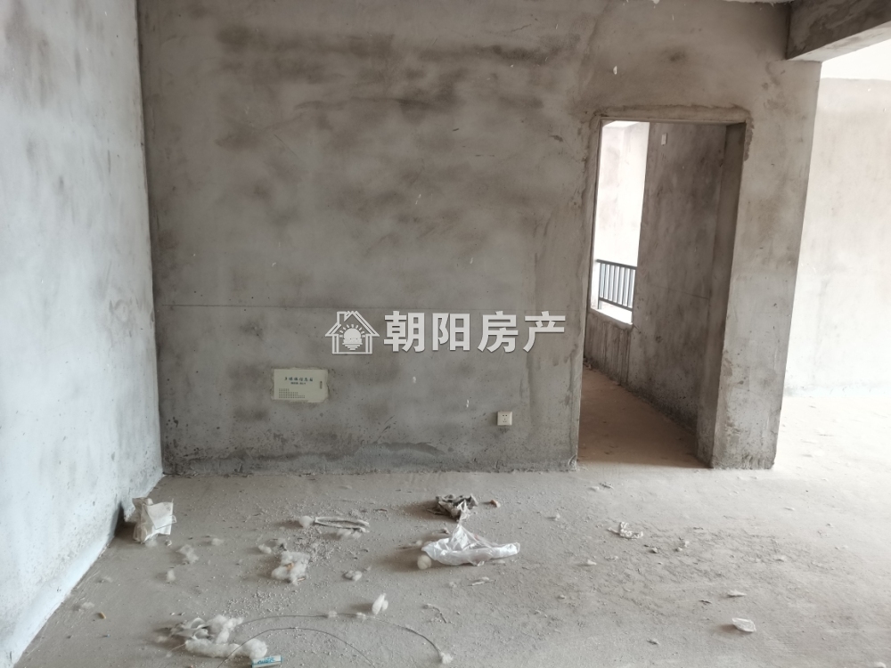 新湖小区西区 93平 南向两居 交通便利 学区房