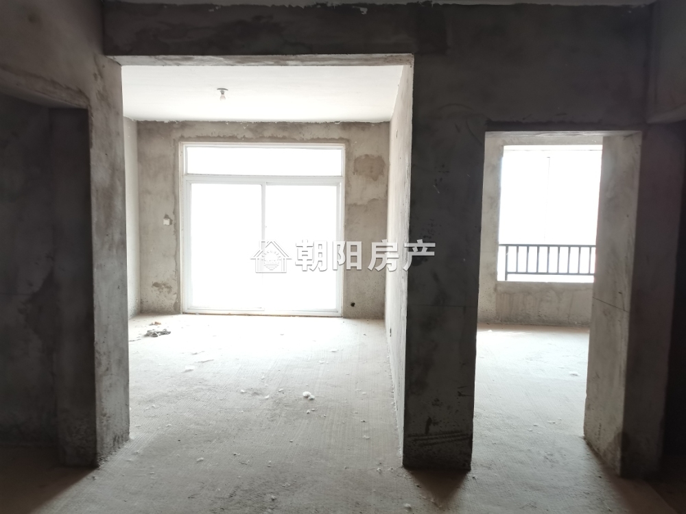 新湖小区西区 93平 南向两居 交通便利 学区房