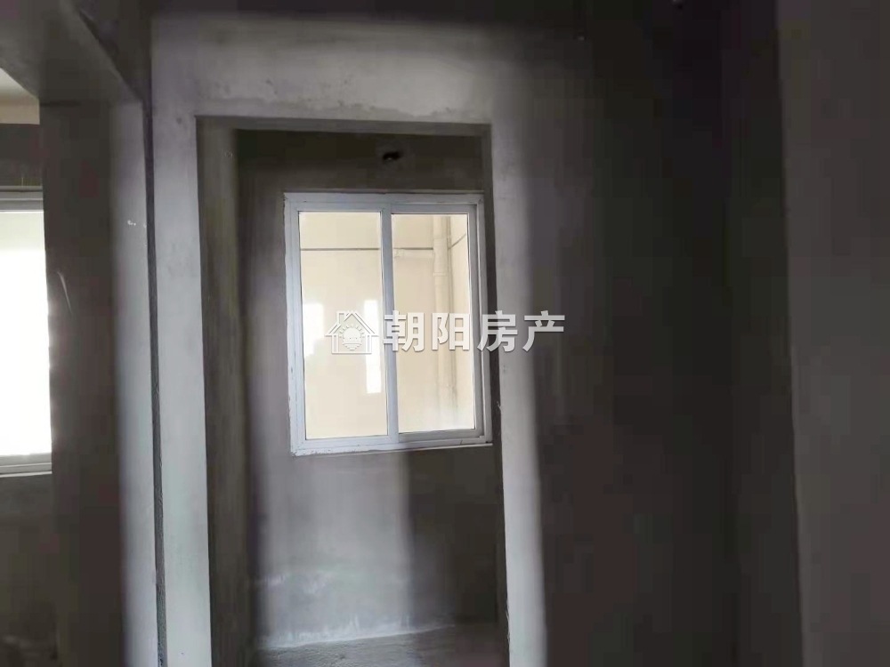 万茂华府 106平 南向三室二厅 学区房 随时看房