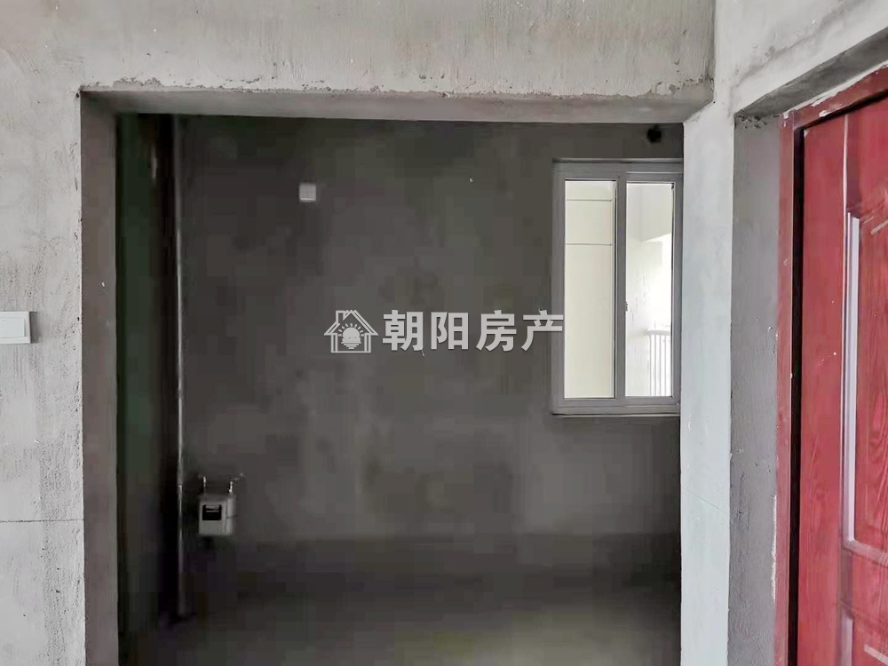 万茂华府 106平 南向三室二厅 学区房 随时看房