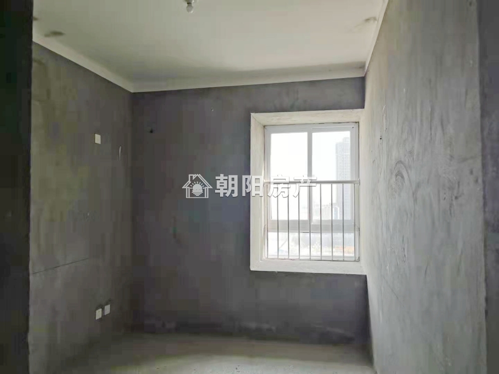 万茂华府 106平 南向三室二厅 学区房 随时看房