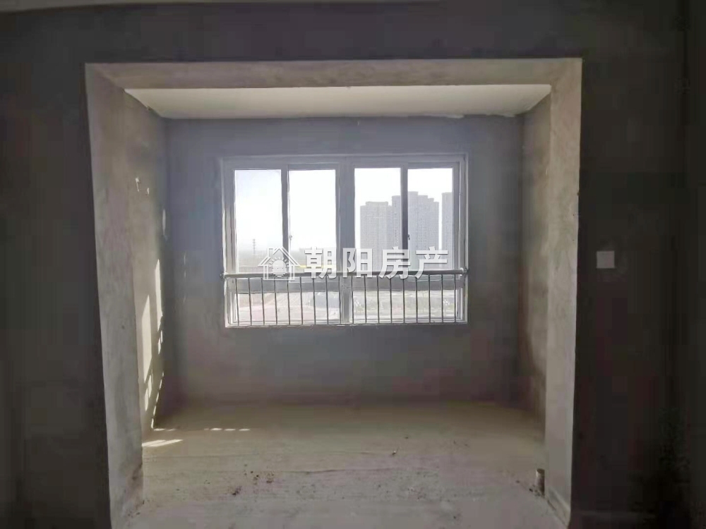万茂华府 106平 南向三室二厅 学区房 随时看房