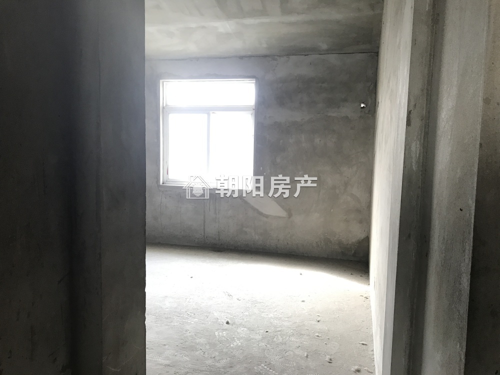 淮河公馆 87平 南向两室两厅 免税学区房 单价2955元