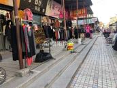 金太阳广场 28平 临街旺铺 人流密集 优质地段