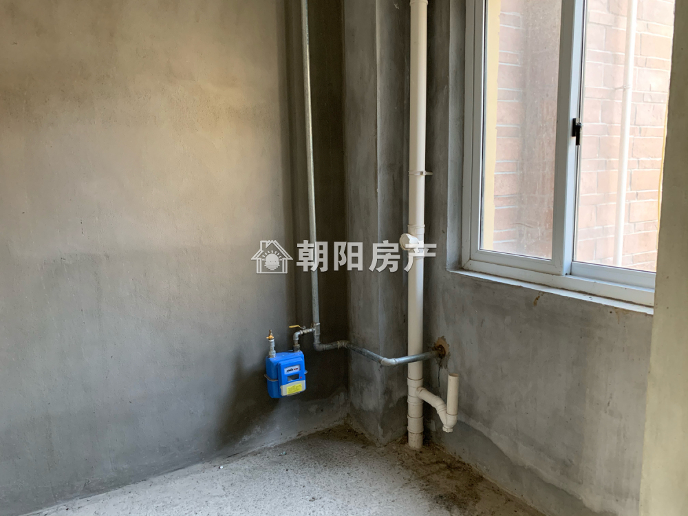 顺发泽润园二期 88平 三室二厅 采光好 交通便利 随时看房