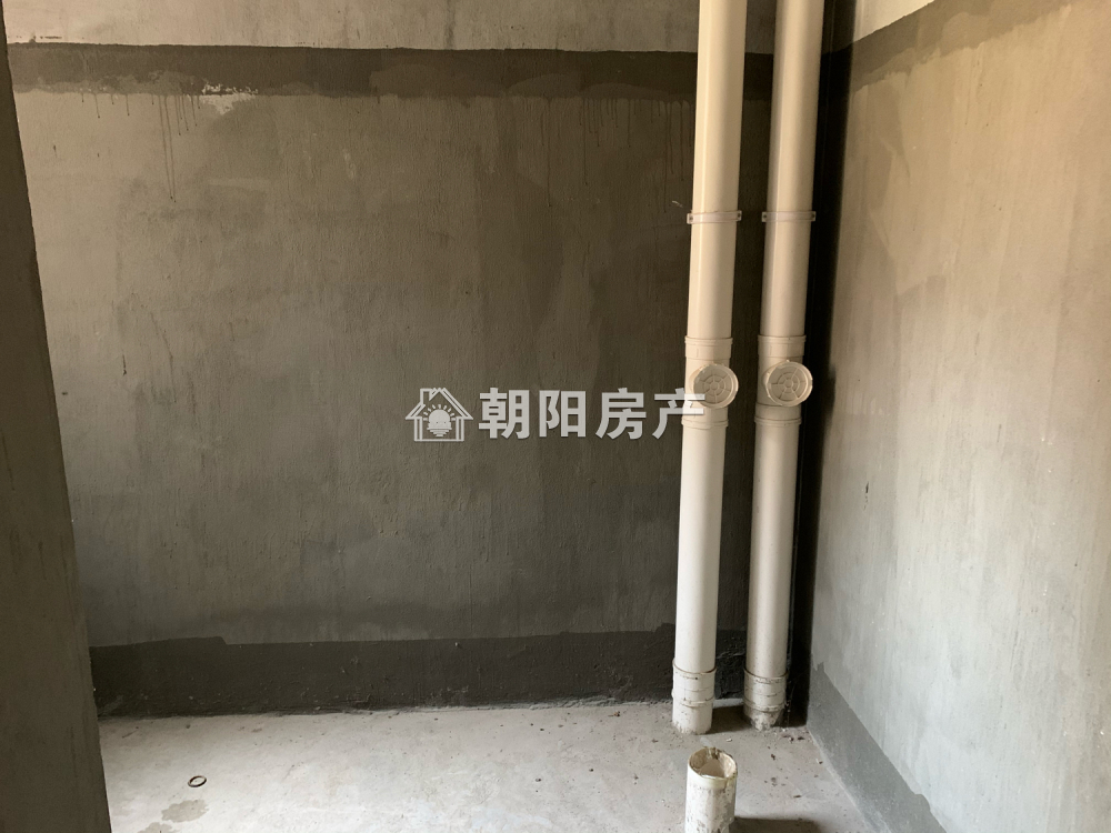 顺发泽润园二期 88平 三室二厅 采光好 交通便利 随时看房