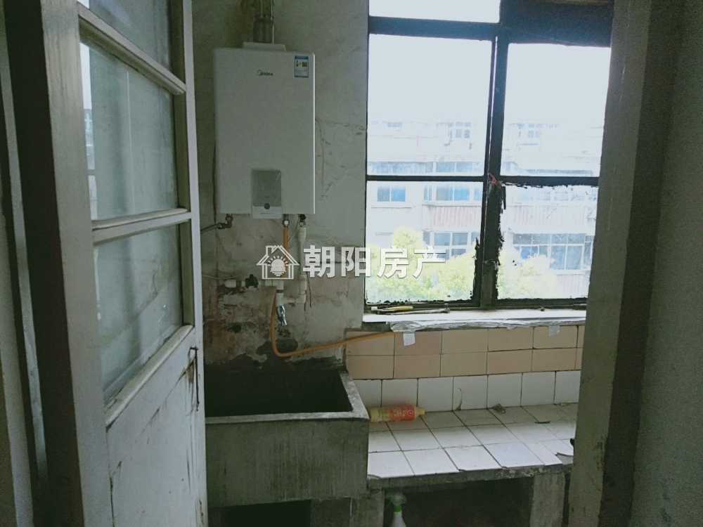 桂苑东区 57平 朝南两室一厅 满两年 采光好 交通便利