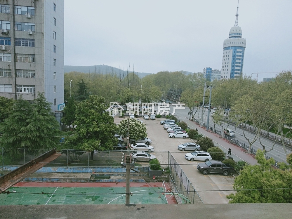 桂苑东区 57平 朝南两室一厅 满两年 采光好 交通便利