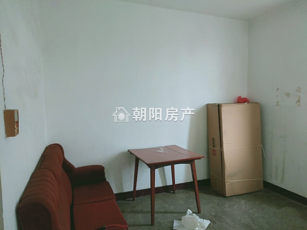 桂苑东区 57平 朝南两室一厅 满两年 采光好 交通便利