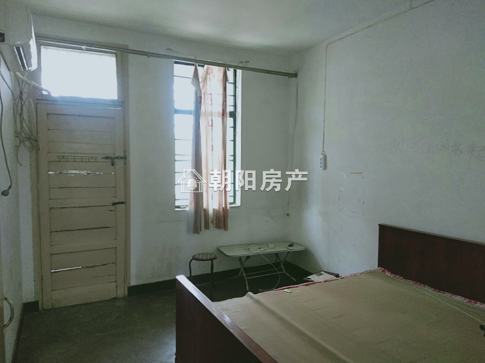 桂苑东区 57平 朝南两室一厅 满两年 采光好 交通便利