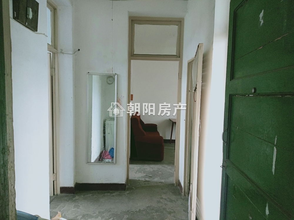 桂苑东区 57平 朝南两室一厅 满两年 采光好 交通便利