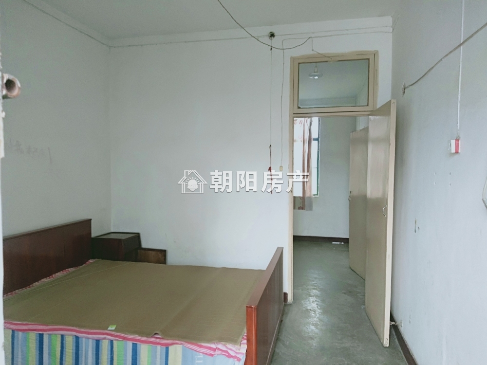 桂苑东区 57平 朝南两室一厅 满两年 采光好 交通便利
