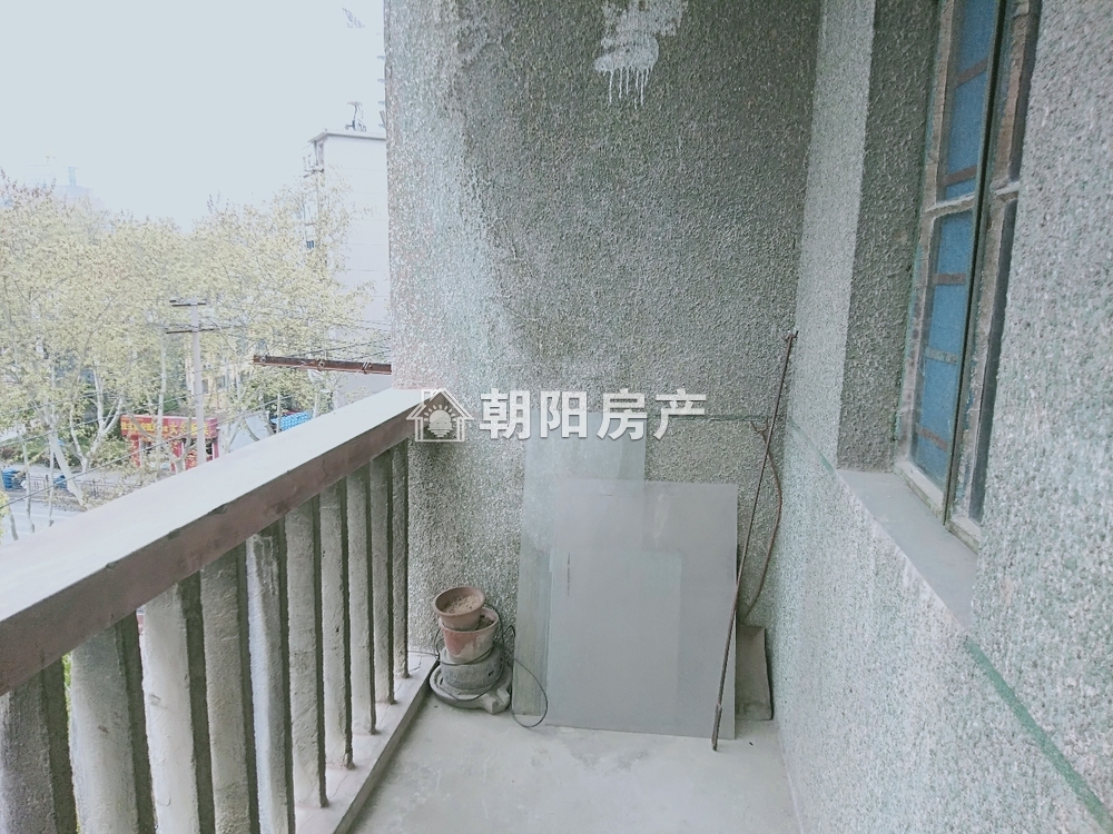 桂苑东区 57平 朝南两室一厅 满两年 采光好 交通便利