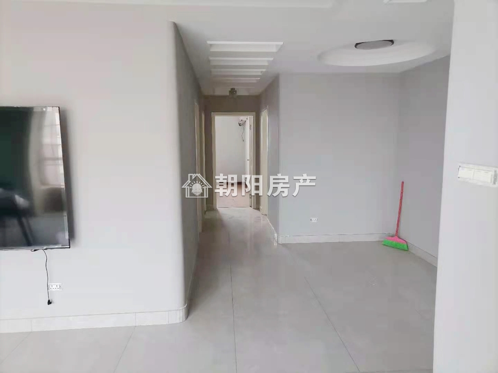 龙湖汇景精装修 3室2厅淮师附小本部 中间楼层 采光十足