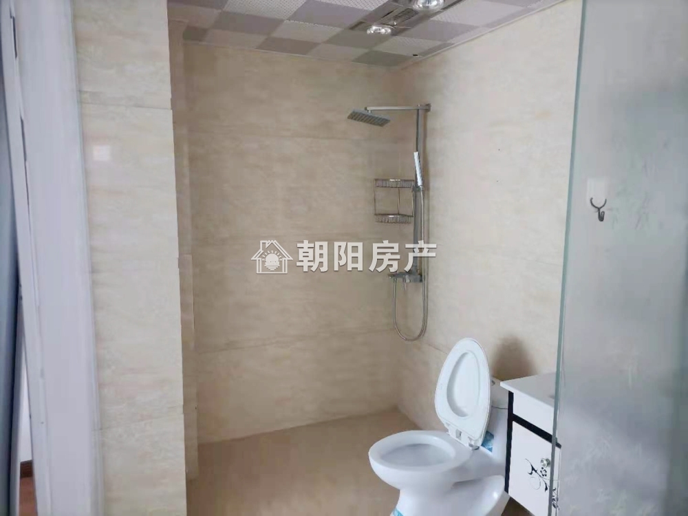 龙湖汇景精装修 3室2厅淮师附小本部 中间楼层 采光十足