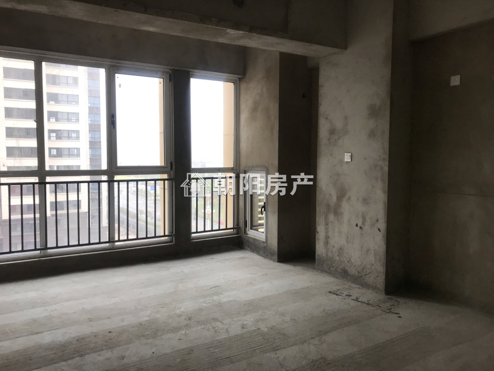 中城建城市国际中心 47平 北向一室一厅 学区房满两年随时看房